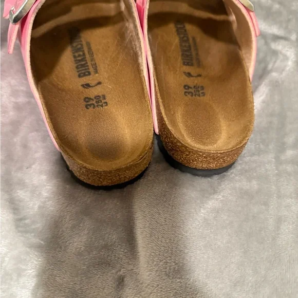Birkenstock Sandal Pink - Picture 2 of 4